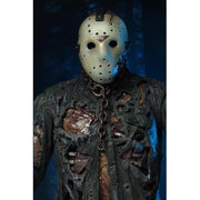 Friday the 13th Part VII The New Blood Ultimate Jason Action Figure image 6