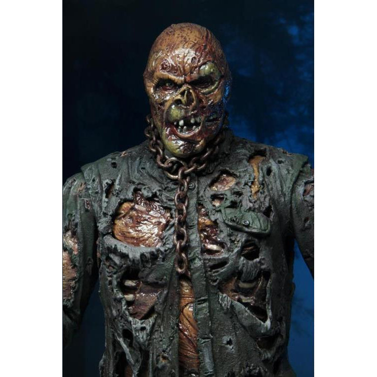 Friday the 13th Part VII The New Blood Ultimate Jason Action Figure image 7