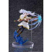 Frieren Beyond Journey's End AMP+ Frieren Figure image 1