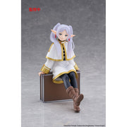 Frieren Beyond Journey's End Desktop Cute Frieren (Trunk Case Ver.) Figure image 2