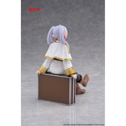 Frieren Beyond Journey's End Desktop Cute Frieren (Trunk Case Ver.) Figure image 5