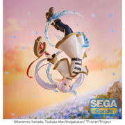 Frieren Beyond Journey's End FiGURiZMa Frieren (Flower Dance) Figure image 1