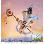 Frieren Beyond Journey's End FiGURiZMa Frieren (Flower Dance) Figure image 2