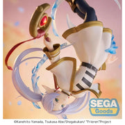 Frieren Beyond Journey's End FiGURiZMa Frieren (Flower Dance) Figure image 4