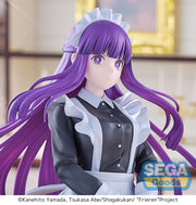 Frieren Beyond Journey's End Luminasta Fern (Maid Costume) Figure image 3