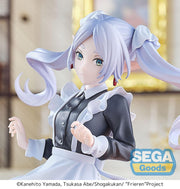 Frieren Beyond Journey's End Luminasta Frieren (Maid Costume) Figure image 4
