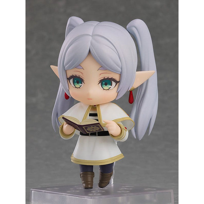 Frieren Beyond Journey's End Nendoroid Action Figure Frieren image 3