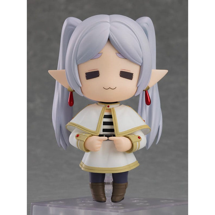 Frieren Beyond Journey's End Nendoroid Action Figure Frieren image 4