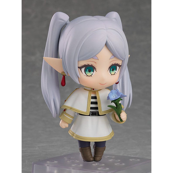 Frieren Beyond Journey's End Nendoroid Action Figure Frieren image 5