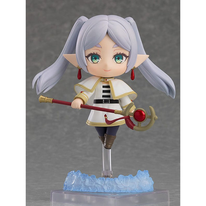 Frieren Beyond Journey's End Nendoroid Action Figure Frieren image 6