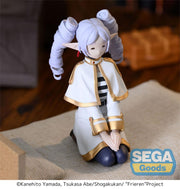 Frieren Beyond Journey's End Premium Perching Figure Frieren (I Have Ringlets Now) Figure image 3