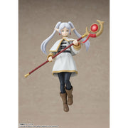 Frieren Beyond Journey's End S.H. Figuarts Action Figure Frieren image 1