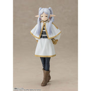 Frieren Beyond Journey's End S.H. Figuarts Action Figure Frieren image 2