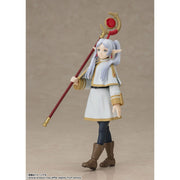 Frieren Beyond Journey's End S.H. Figuarts Action Figure Frieren image 3