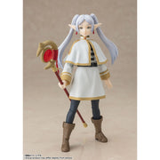 Frieren Beyond Journey's End S.H. Figuarts Action Figure Frieren image 4