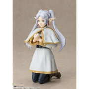 Frieren Beyond Journey's End S.H. Figuarts Action Figure Frieren image 5