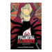 Fullmetal Alchemist 3-in-1 Edition Volume 05 Front Cover