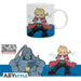 Fullmetal Alchemist Elric Brothers Chibi Mug