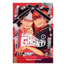 GOGOGOGO-GO-GHOST! Volume 01 Manga Book Front Cover