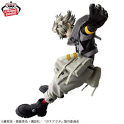 Gachiakuta Vibration Stars Figure Rudo image 1