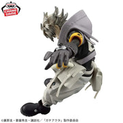 Gachiakuta Vibration Stars Figure Rudo image 2