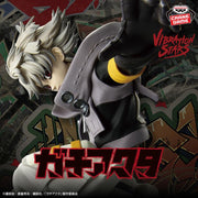 Gachiakuta Vibration Stars Figure Rudo image 4