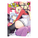 Gahi-chan! Volume 02 Manga Book Front Cover