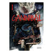 Gannibal Volume 01 Manga Book Front Cover