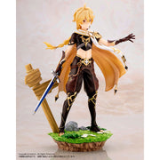 Genshin Impact Aether 1 7th Scale Figure image 5