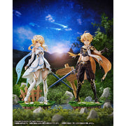 Genshin Impact Aether 1 7th Scale Figure image 8