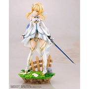 Genshin Impact Lumine 1 7th Scale Figure image 3