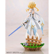 Genshin Impact Lumine 1 7th Scale Figure image 4