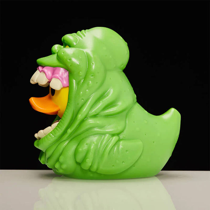 Ghostbusters TUBBZ Cosplaying Duck Slimer (Boxed Edition) image 2