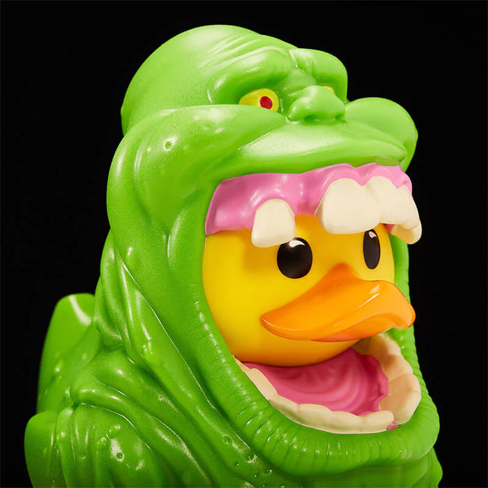 Ghostbusters TUBBZ Cosplaying Duck Slimer (Boxed Edition) image 3