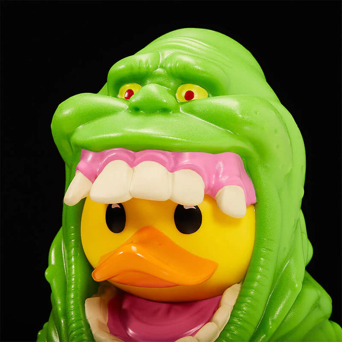Ghostbusters TUBBZ Cosplaying Duck Slimer (Boxed Edition) image 4