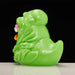 Ghostbusters TUBBZ Cosplaying Duck Slimer (Boxed Edition) image 5