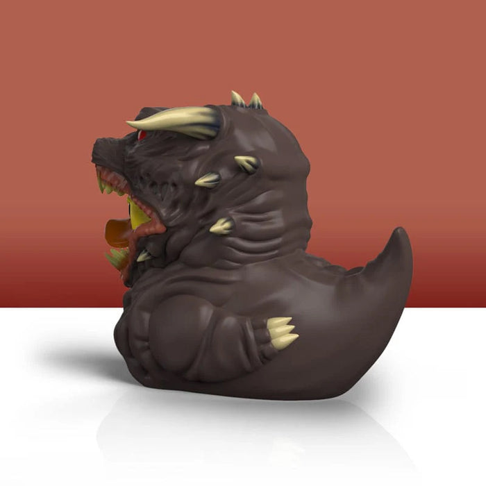 Ghostbusters TUBBZ Cosplaying Duck Terror Dog (Boxed Edition) image 3