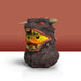 Ghostbusters TUBBZ Cosplaying Duck Terror Dog (Boxed Edition) image 4