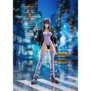 Ghost in the Shell Stand Alone Complex PLAMATEA Motoko Kusanagi Model Kit image 1