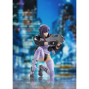 Ghost in the Shell Stand Alone Complex PLAMATEA Motoko Kusanagi Model Kit image 3