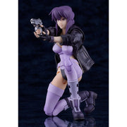 Ghost in the Shell Stand Alone Complex PLAMATEA Motoko Kusanagi Model Kit image 6
