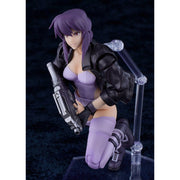 Ghost in the Shell Stand Alone Complex PLAMATEA Motoko Kusanagi Model Kit image 7