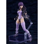 Ghost in the Shell Stand Alone Complex PLAMATEA Motoko Kusanagi Model Kit image 8