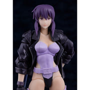 Ghost in the Shell Stand Alone Complex PLAMATEA Motoko Kusanagi Model Kit image 9