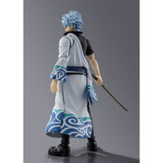 Gintama S.H.Figuarts Gintoki Sakata Action Figure image 6