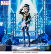 Girls Band Cry XStellar Momoka Kawaragi Figure image 1