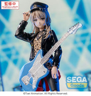 Girls Band Cry XStellar Momoka Kawaragi Figure image 2