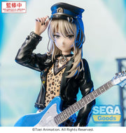 Girls Band Cry XStellar Momoka Kawaragi Figure image 3