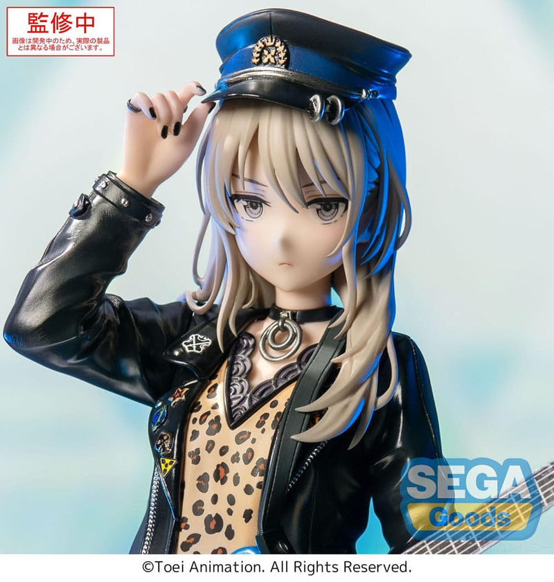 Girls Band Cry XStellar Momoka Kawaragi Figure image 4