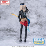 Girls Band Cry XStellar Momoka Kawaragi Figure image 5